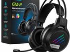 Celebrat GM-2 Headphone