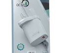 Celebrat QC 3.0 Travel Phone Charger@