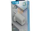 Celebrat QC 3.0 Travel Phone Charger