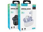 Celebrat W73 Bluetooth 5.4 TWS Earbuds