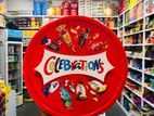 Celebration Chocolates Tub Uk 550g 🇬🇧