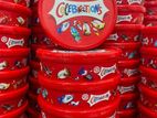 Celebration Tub Chocolates - 550g