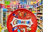 Celebrations Chocolate Tub 🇬🇧