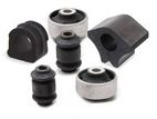 Celerio A-Star Lower Arm Bush Kit