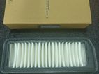 Celerio Air filter