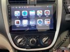 Celerio Android Car Setup (4+64GB with DSP Sound)