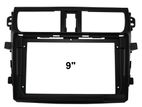 Celerio Android Frame 9 Inch