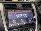 Celerio Android Setup with Free Panel