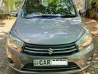 CELERIO AUTO CAR FOR RENT