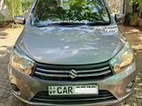 Celerio Auto Car for Rent