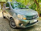 CELERIO AUTO CAR FOR RENT