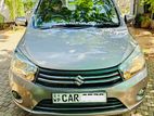 CELERIO AUTO CAR FOR RENT