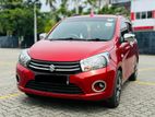 Celerio Auto Car for Rent