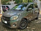 Celerio Auto Car for Rent