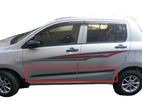 Celerio Body Molding