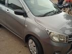 Celerio Car for Rent in Pannipitiya