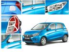 Celerio Cover Combo Pack