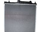Celerio Radiator