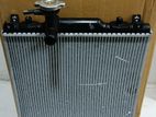 Celerio Radiator
