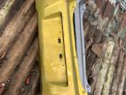 Celerio Rear Bumper