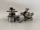 Celerio Rear Wheel Hub