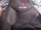 Celerio Seat Covers