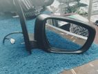 Celerio Side Mirror