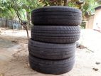 165/70R14 Celerio X Tyre