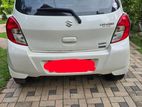 Celerio ZXI for Rent
