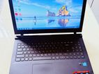 Lenovo Celeron Ideapad 100