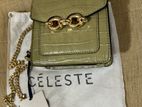 Celeste Italian Hand Bag