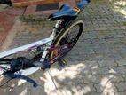 Celeste Mountain bike
