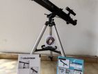 Celestron Powerseeker 70 Az Astronomical Advanced Telescope