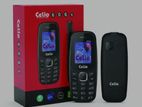 Celio 606s (Brand New)