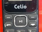 Celio Button Phone (Used)