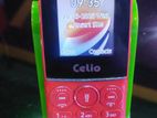 Celio Button Phone (Used)