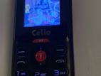 Celio Cellular Phone (Used)