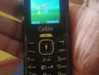 Celio Keypad Phone (Used)
