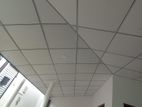 Celling work