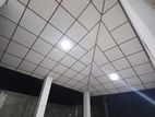 Celling work