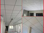 Celling Work