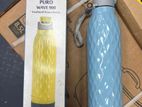 Cello Puro Wave 900 Insulated Water Bottle
