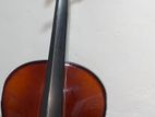 Cello Violin