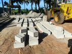 Cement Blocks
