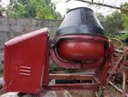 Cement 2 Ananna Puluwan Double Mixer