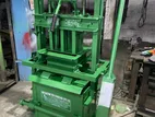 Cement Block & Paver Brick Making Machine (FBM) -Block Gal