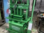 CEMENT BLOCK & PAVER BRICK MAKING MACHINE (FBM) -Block gal