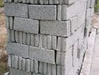 Cement Block Gal