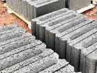 Cement Block Stones