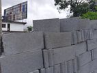 Cement Blocks 14X7X